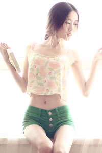 沈蘭妮扮演者
